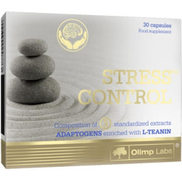 Olimp Stress Control 30caps