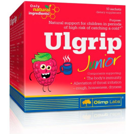 Olimp Ulgrip Junior - 10 Sobres