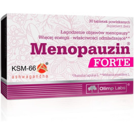 Olimp Menopauzina Forte - 30comp
