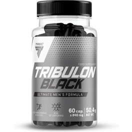 Trec Nutrition Tribulon Black 95% - 60caps