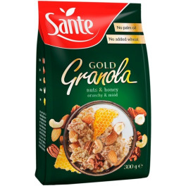 Sante Granola Dorada - 300g