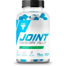 Trec Nutrition Joint Theraphy Plus - 60 Cápsulas