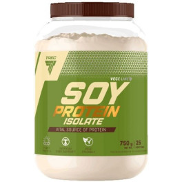 Trec Nutrition Proteína De Soja - 750g