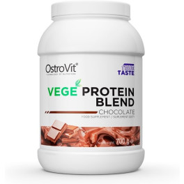 Ostrovit Proteína Vegana - 700g