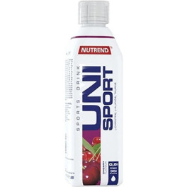 Nutrend Unisport - 500ml