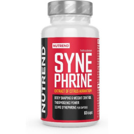 Nutrend Sinefrine - 60caps