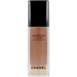 Chanel Les Beiges Eau De Teint Light Deep 30 Ml Unisex