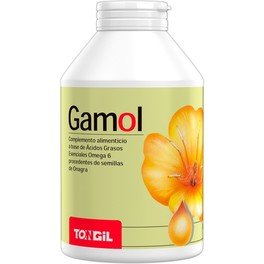 Tongil Gamol Aceite de Onagra 300 Perlas