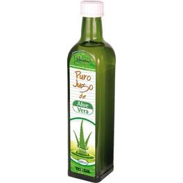 Suco Tongil Vitaloe Puro Aloe Vera 500 ml