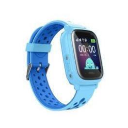 Leotec Smartwatch Gps Kids Allo Azul