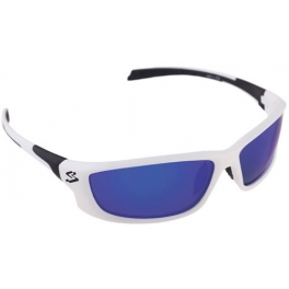Spiuk Sportline Gafas Spicy Blanco - Negro Polarizada Spiuk Sportline Gafas Spicy Blanco - Negro Polarizada