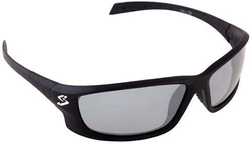 Spiuk Sportline Gafas Spicy Negro Mate - Negro Spiuk Sportline Gafas Spicy Negro Mate - Negro