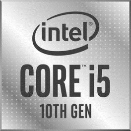 Intel Core I5-10400f Lga 1200