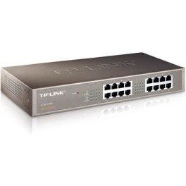 Tp-link Tl-sg1016 Switch 16 Puertos