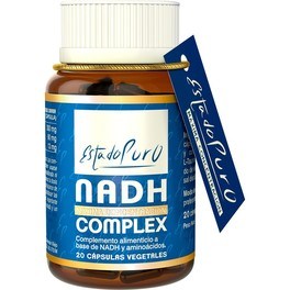 Tongil Nadh Complex - 20 Capsules - Maximale concentratie
