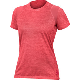 Endura Camiseta Singletrack M/c Para Mujer Salm?n Rosa Mujer