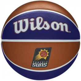 Wilson Balón Baloncesto Nba Team Phoenix Suns
