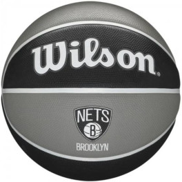 Wilson Balón Baloncesto Nba Team Brooklyn Nets