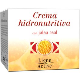 Tongil Creme Hidronutritivo Com Geleia Real - 50 Ml
