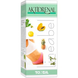 Tongil Aktidrenal Lineabel - 250 ml