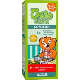 Tongil Ours Sanito Mangeur 150 Ml