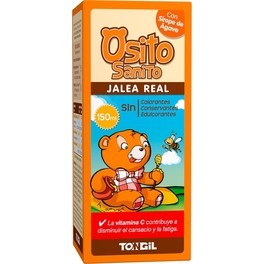 Tongil Osito Sanito Gelée Royale 150 ml - Mit Vitamin C