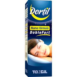Tongil Dortil Double Fort - Gocce rilassanti 30 ml