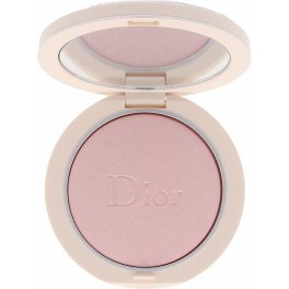 Dior Forever Couture Luminizer 02-pink Glow Unisex