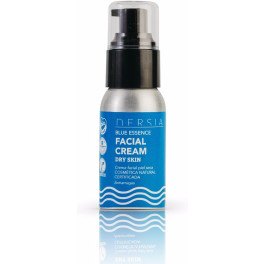 Dersia Blue Essence Facial Cream Dry Skin 50 Ml Unisex