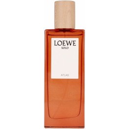 Loewe Solo Atlas Eau de Parfum Vaporizador 50 Ml Hombre