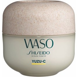 Shiseido Waso Yuzu-c Beauty Sleeping Mask 50 Ml Unisex