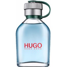 Hugo Boss Hugo Eau de Toilette Vaporizador 40 Ml Unisex