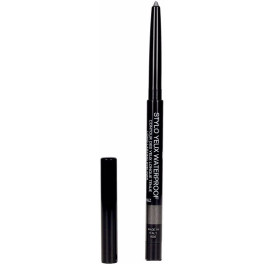 Chanel Stylo Yeux Waterproof 42-gris Graphite Unisex