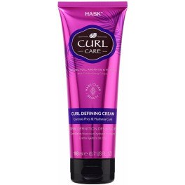 Hask Curl Care Curl Defining Cream 198 Ml Unisex