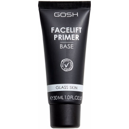 Gosh Facelift Primer Base 001-transparente 30 ml