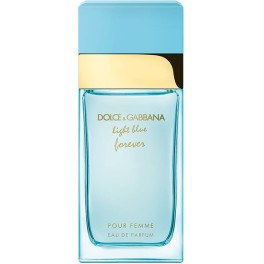 Dolce & Gabbana Light Blue Forever Pour Femme Eau de Parfum Spray Feminino 50 ml