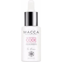Macca Cell Remodelling Code Anti-cellulite Reducing Concentrate 75