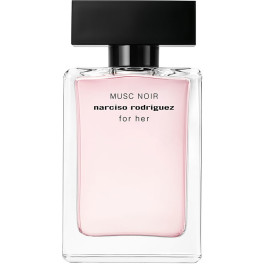 Narciso Rodriguez For Her Musc Noir Eau de Parfum Vaporizador 50 Ml Mujer