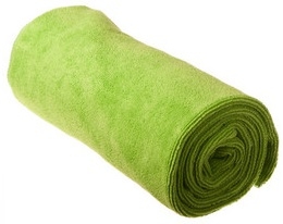 Sea to Summit Tek Towel L 60 x 120 cm Toalla Lima Sea to Summit Tek Towel L 60 x 120 cm Toalla Lima