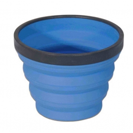 Sea to Summit X-Cup Taza Azul Sea to Summit X-Cup Taza Azul