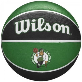 Wilson Balón Baloncesto Nba Team Boston Celtics