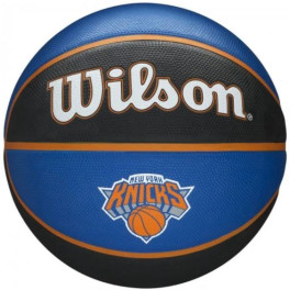 Wilson Balón Baloncesto Nba Team New York Knicks