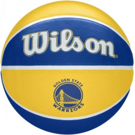 Wilson Balón Baloncesto Nba Team Golden State Warriors