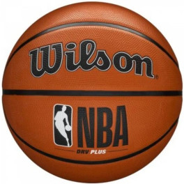 Wilson Balón Baloncesto Nba Drv Plus Talla 5