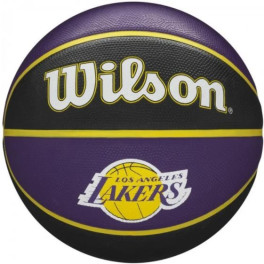 Wilson Balón Baloncesto Nba Team Los Angeles Lakers