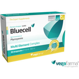 Vegafarma Super Bluecell 450 60 Cap