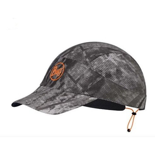 Buff Gorra Pack Run Cap R-city