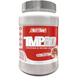Nutrisport Tmp 60 1200 Gr