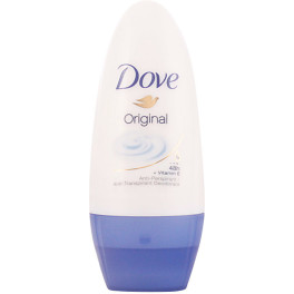Dove Original Deodorant Roll-on 50 Ml Unisex