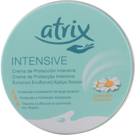 Atrix Intensive Hand Cream 250 gr unissex